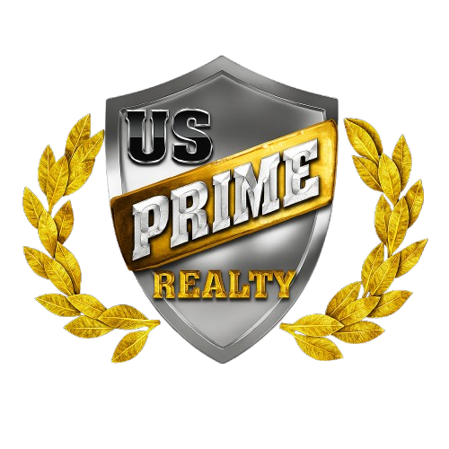 U.S. Prime Realty Logo